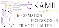 Kamil Infotech Logo